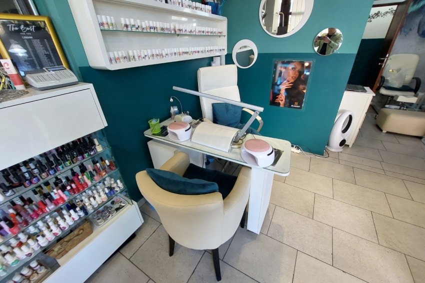 Kozmetički salon The Best Sarajevo