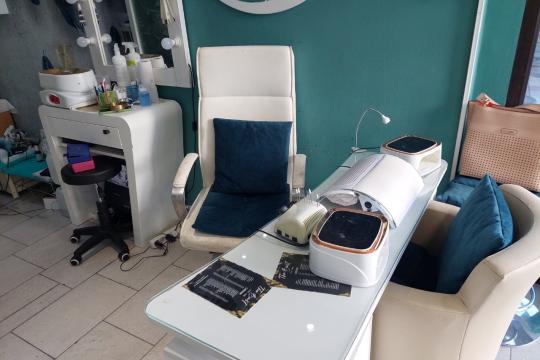 Kozmetički salon The Best Sarajevo