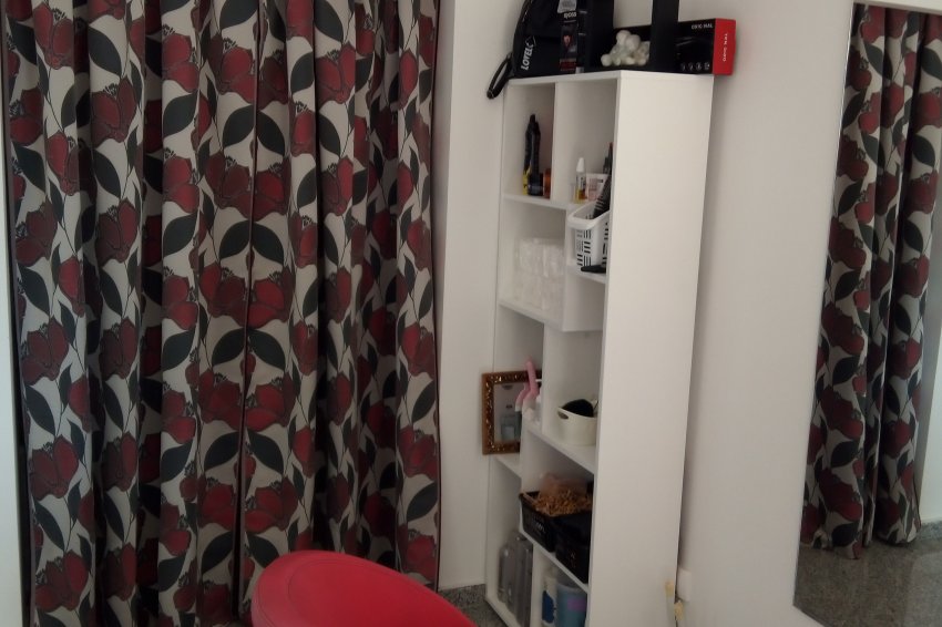 Frizersko-kozmetički salon DAKKSI Sarajevo