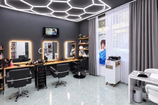 Frizersko-kozmetički salon Edita Sarajevo