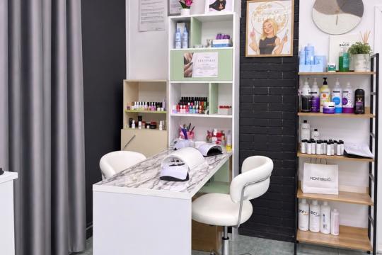Frizersko-kozmetički salon Edita Sarajevo