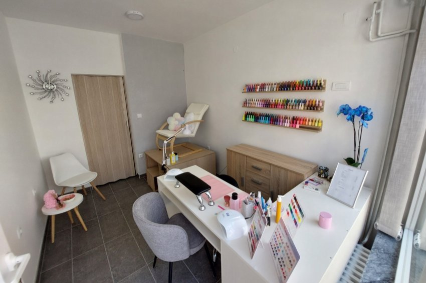 Kozmetički salon Lily Nails Sarajevo