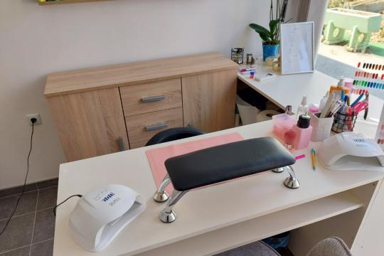 Kozmetički salon Lily Nails Sarajevo
