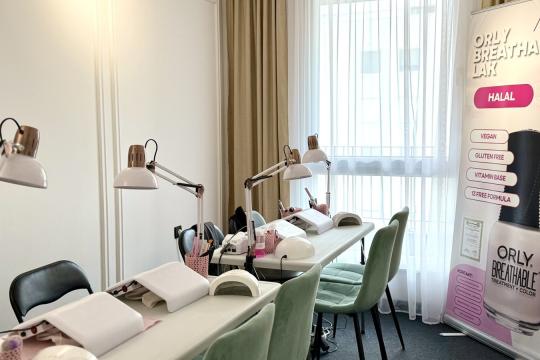 Kozmetički salon AEsthetic Bar Academy Sarajevo