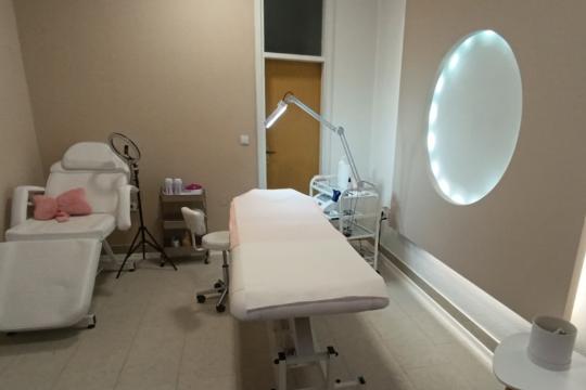 Kozmetički salon WishTouch Sarajevo