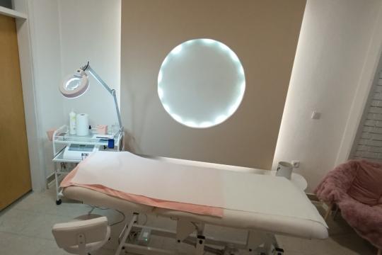 Kozmetički salon WishTouch Sarajevo