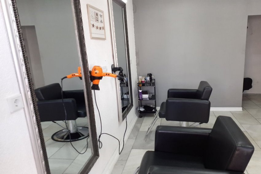 Frizerski salon Twins Sarajevo