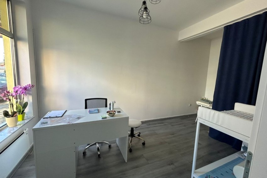 Centar za masažu Baby spa_Sma Bijeljina