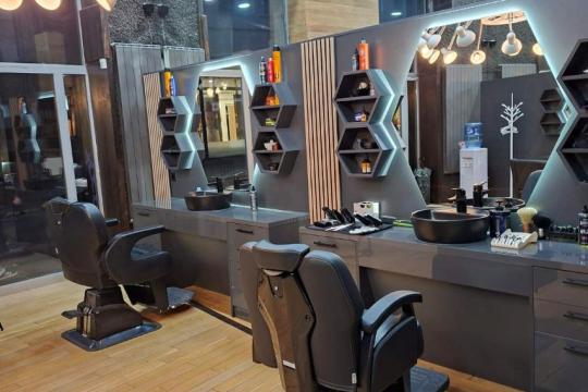 Frizerski salon M Creations Sarajevo