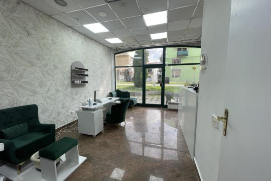 Kozmetički salon Time for beauty Sarajevo