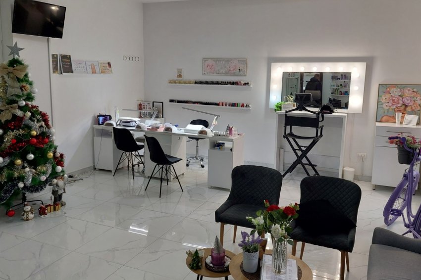 Kozmetički salon Allure Sarajevo
