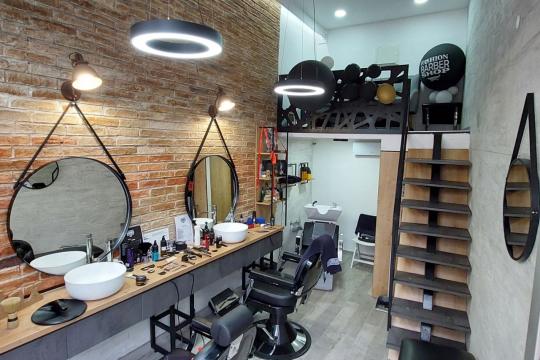Frizerski salon Fashion Barber Shop Sarajevo
