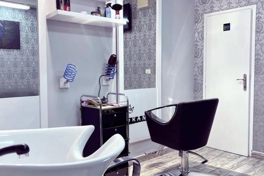 Frizerski salon Grande Sarajevo