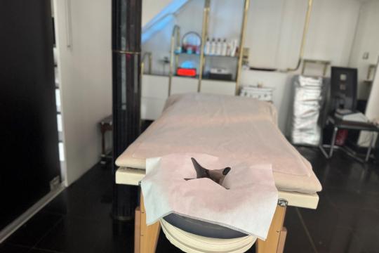 Salon za masažu Antares centar Tuzla