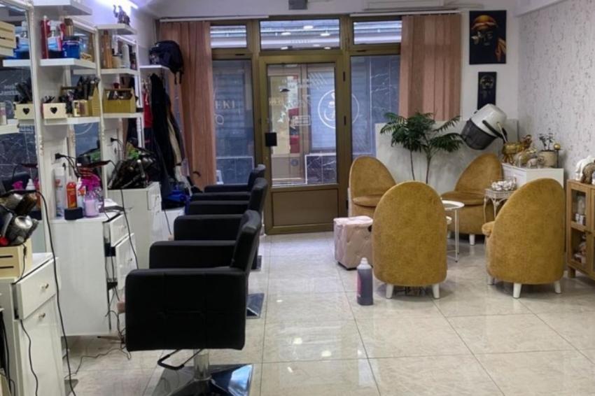 Kozmetički salon Vesna Zvornik