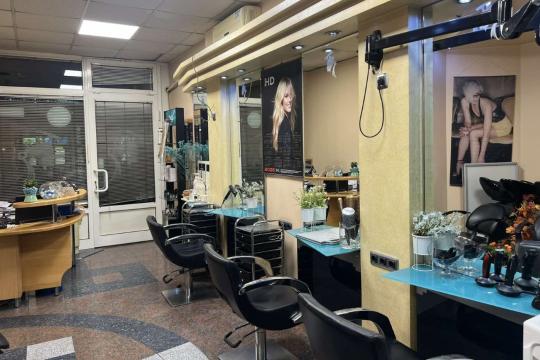 Frizersko - kozmetički salon Tanja Gradiška