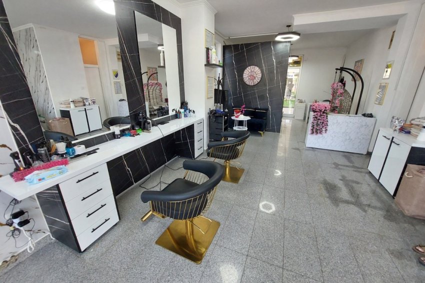 Frizersko-kozmetički salon Elvira Sarajevo