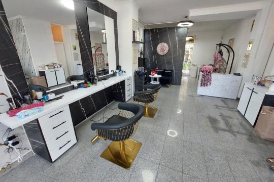 Frizersko-kozmetički salon Elvira Sarajevo