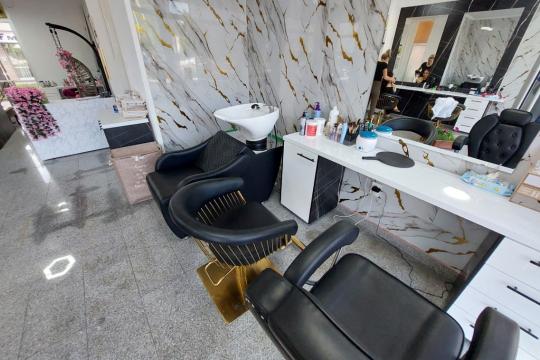 Frizersko-kozmetički salon Elvira Sarajevo