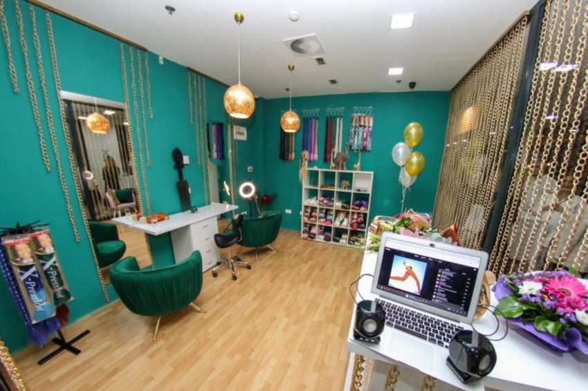 Frizerski salon Afričke pletenice Ada Sarajevo