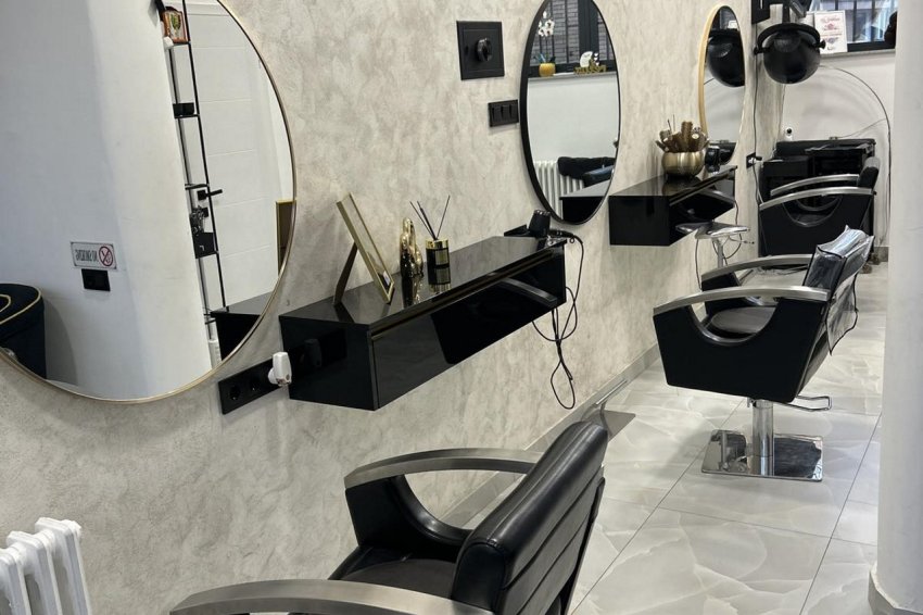 Frizerski salon My Dreams Zenica