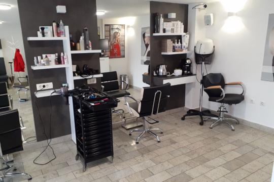 Frizerski salon Bistro Sarajevo