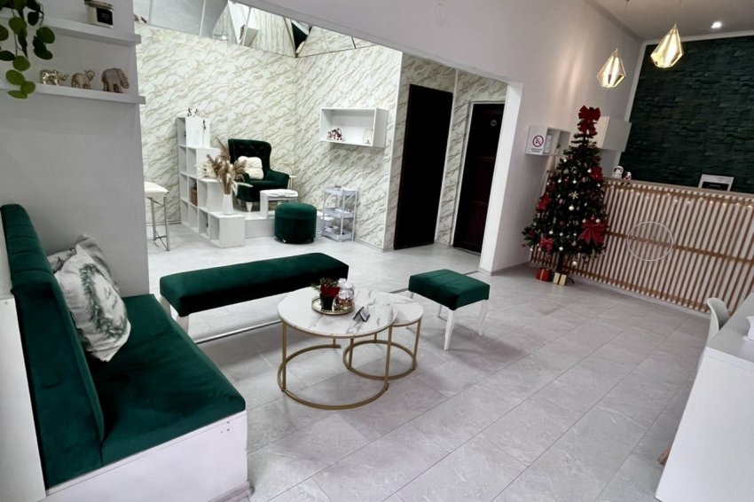 Kozmetički salon Elegance Modriča