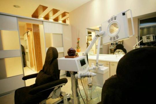 Kozmetički salon Studio Allure Banja Luka