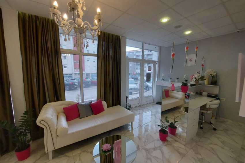 Kozmetički salon Lotus Beauty Studio Trebinje