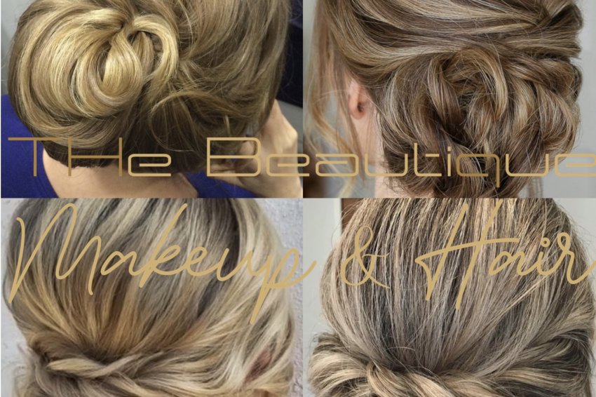 Frizersko kozmetički salon The Beautique Sarajevo