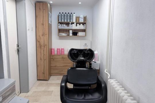 Kozmetički salon Studio S.K. Perspektiva Sarajevo