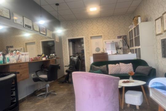 Frizerski kozmeticki studio Hair studio Elena Prijedor