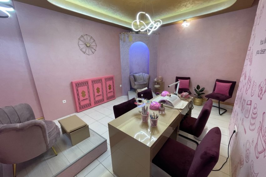 Spa centar Amman Spa & Hammam Sarajevo