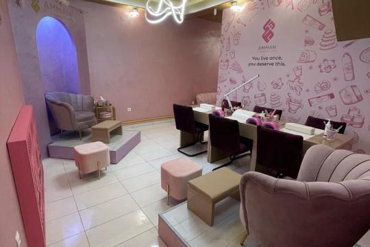 Spa centar Amman Spa & Hammam Sarajevo