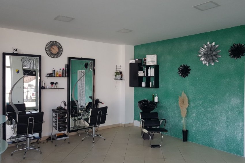 Frizerski salon Basic beauty by Arijana Sarajevo