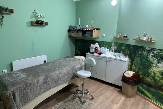 Salon za masažu Hidžama Tešanj Tešanj