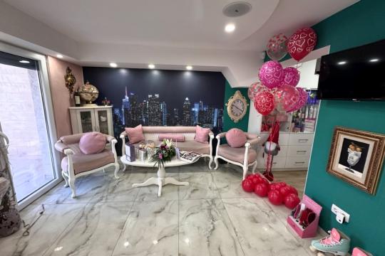 Frizerski salon Ras Zenica