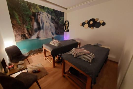 Salon za masažu Amari Spa Sarajevo
