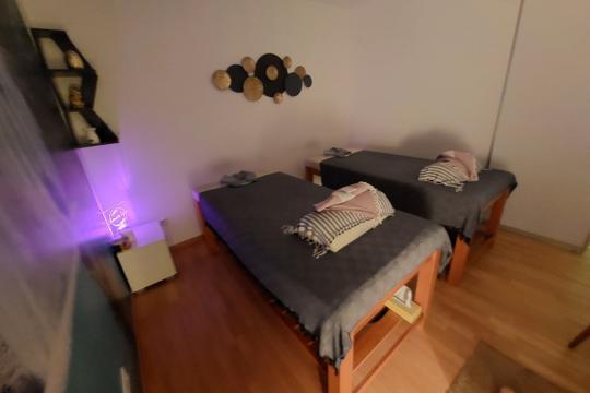 Salon za masažu Amari Spa Sarajevo