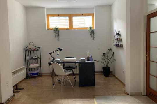Kozmetički salon Krasyva Sarajevo