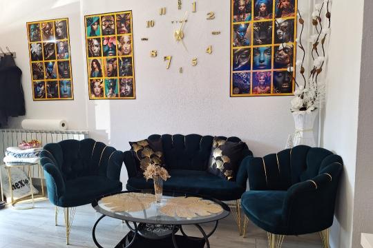 Kozmetički salon Amelly Art Visoko