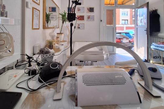 Kozmetički salon Amelly Art Visoko