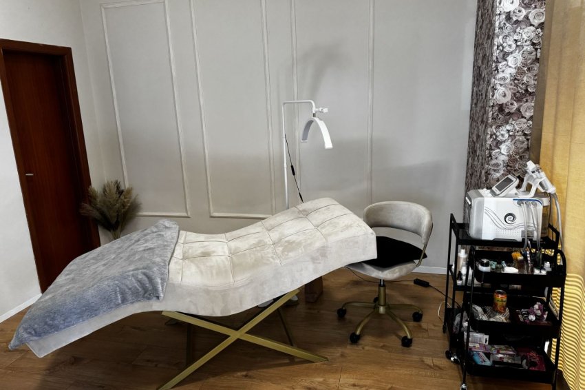 Kozmetički salon Soft Touch Beauty Studio Sarajevo