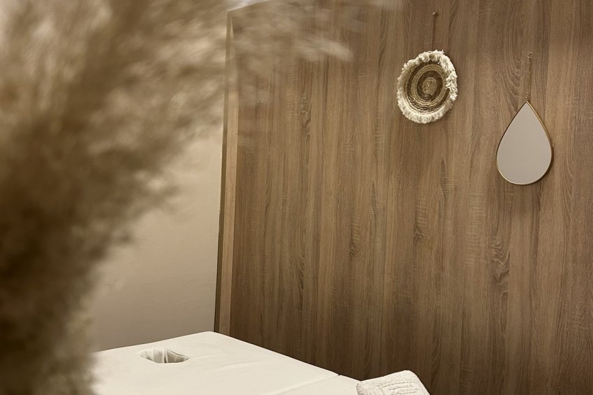 Salon za masažu Health Care Koncept Sarajevo