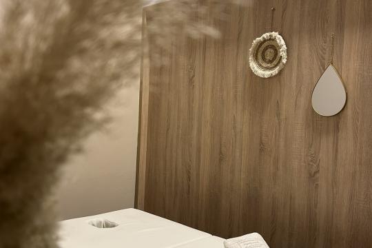 Salon za masažu Health Care Koncept Sarajevo