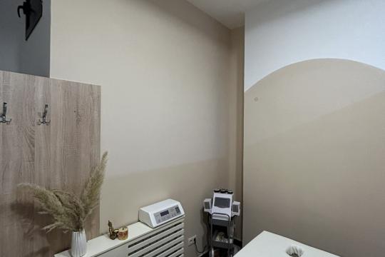 Salon za masažu Health Care Koncept Sarajevo