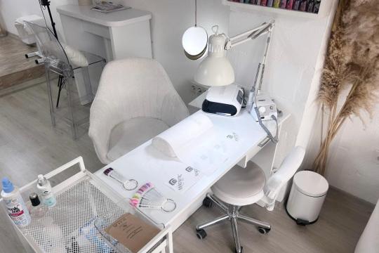 Kozmetički salon Lueur Sarajevo