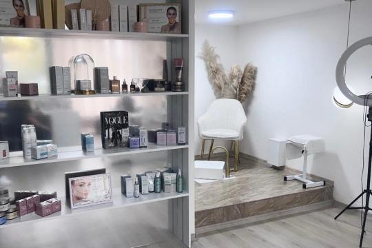 Kozmetički salon Lueur Sarajevo