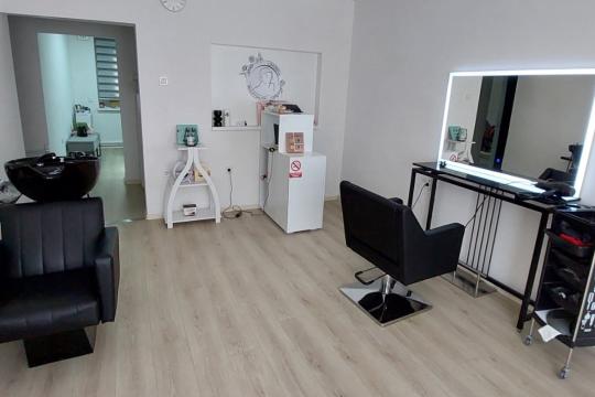 Frizerko - kozmetički salon Omorfia Sarajevo