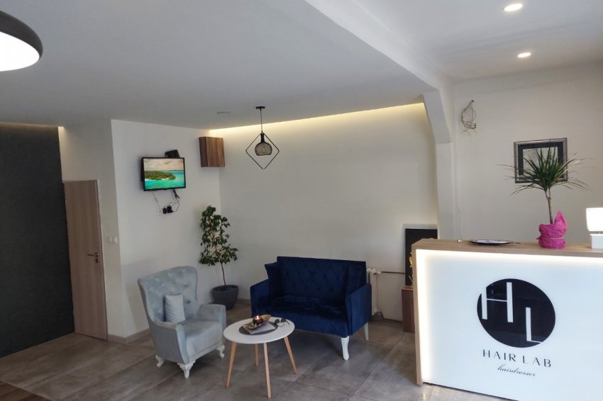 Frizerski salon Hair Lab Sarajevo